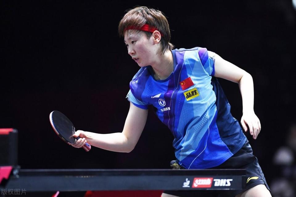 中国队鏖战日本队，马琳刷新纪录