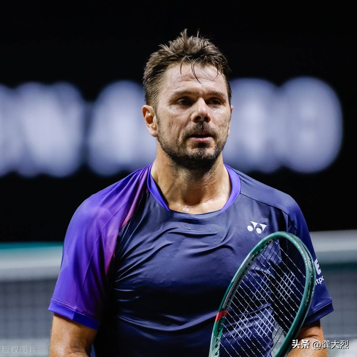 蒙特卡洛大师赛力克年终总决赛，穆雷高光表现