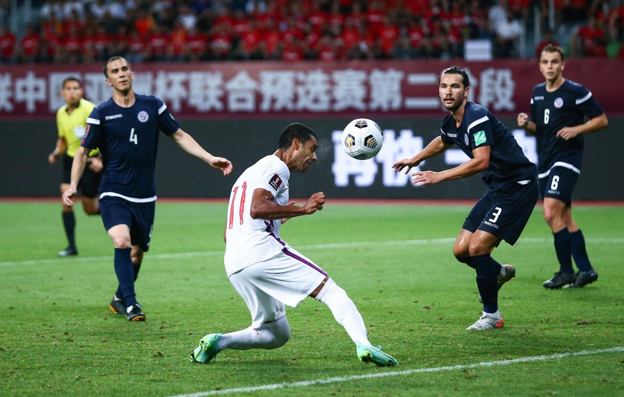 挪威客场大胜保加利亚，小组出线希望大增