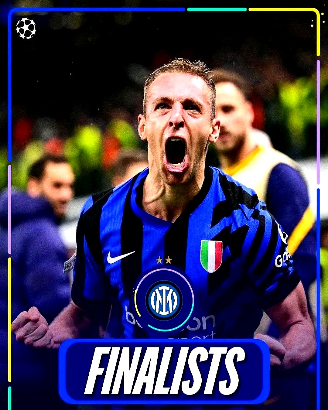 意甲联赛火爆进行，激烈争夺不断