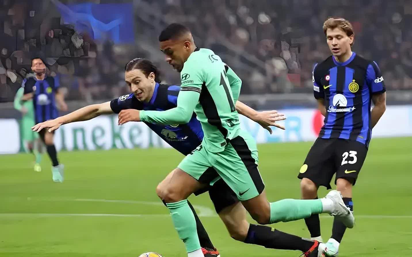 意甲球队传来好消息，主力球员伤愈归队