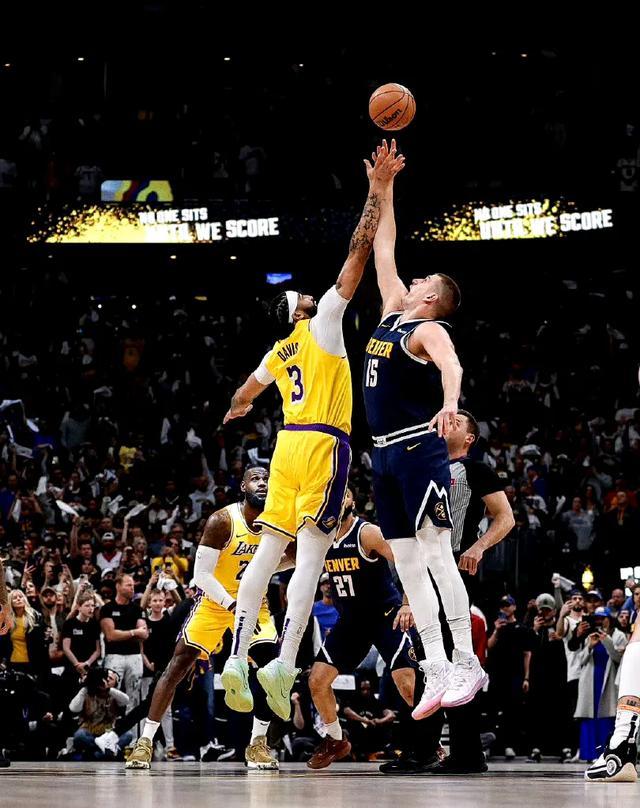 开云在线赛事平台-马刺碾压掘金，波特绝境逆转