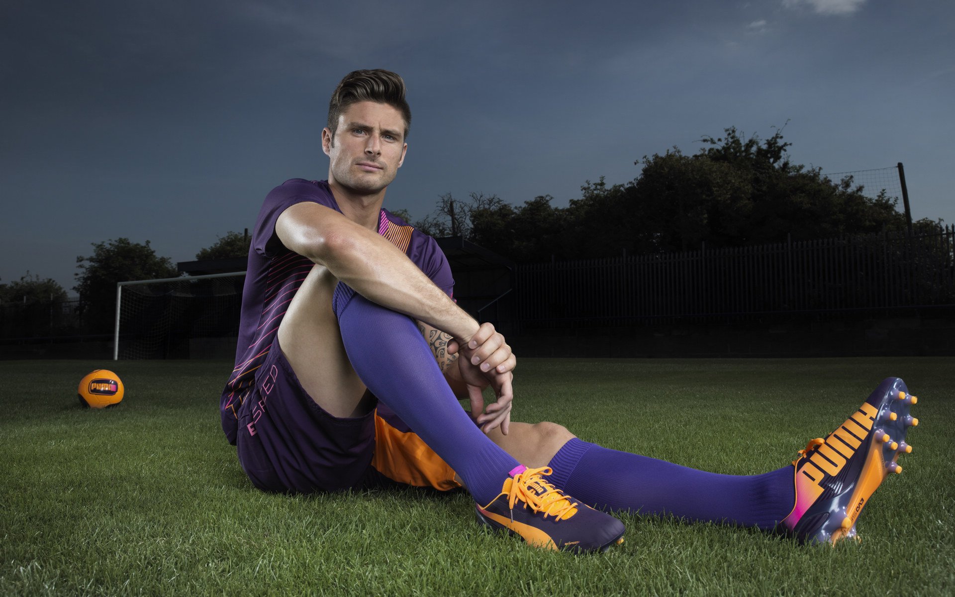 当碾压成为艺术,奥地利战术交响乐与萨拉赫的孤光时刻